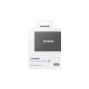 Samsung T7 2TB, MU-PC2T0T/WW