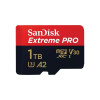 Pamäťová karta SanDisk Extreme PRO 1 TB MicroSDXC UHS-I Class 10