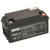 Baterie MHPower MS65-12 VRLA AGM 12V/65Ah