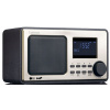 Sieťové rádio DAB+, FM Lenco DAR-010
