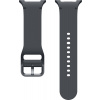 Samsung Športový remienok (veľkosť S/M) pre Watch8/Watch8 Classic grafit (ET-SNL32SBEGEU)