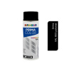 SPRAY DC PRIMA RAL 9005 POLOMAT ČIERNA 400 ML