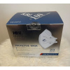 Respirátor FFP2 Premium 100ks