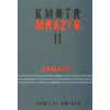 Kmotr Mrázek II - Kmenta Jaroslav