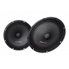 Samotní rečníci. Sada ovládačov PIONEER TS-M1610 Midrage 16,5 cm