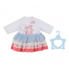 Zapf Creation Baby Annabell Oblečenie so sukienkou