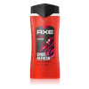 Axe Recharge Men sprchový gél 400 ml