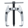 EXTOL® PREMIUM Stahovák na ložiska 2 ramenný MINI 50 / 60 mm 8816741