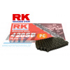 RK Chains Reťaz RK 428 SB (128čl) - netesnený/ bezkrúžkový