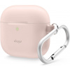 Elago Airpods 4 Silicone Hang Case EAP4SC-HANG-SPK