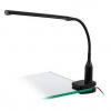 Stolná lampa Eglo 96437