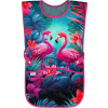 Baagl Kids Art Zástera Flamingos 61 x 36 cm