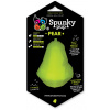 Hruška na maškrty Spunky Pup 7cm