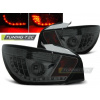 LED ZADNÉ SVETLÁ DYMOVÉ pre SEAT IBIZA 6J 3D 06.08-