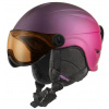 Relax Twister Visor - RH27E/Violet/Pink/Orange Visor S (53-56cm)