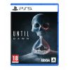 Craftenwood PlayStation 5 videohry Sony UNTIL DAWN