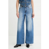 Rifle Levi's 94 BAGGY WIDE LEG A5929,94 BAGGY WIDE LEG A5929.0018 modrá 26/33