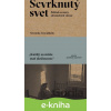 E-kniha Scvrknutý svet - Veronika Cosculluella