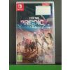 Star Trek Prodigy: Supernova (Nintendo Switch) - Nová hra