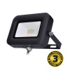 LED reflektor SOLIGHT PRO, 10W, 850lm, 5000K, IP65, WM-10W-L