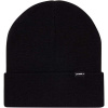 O'Neill BW CHAMONIX BEANIE čierna Dámska zimná čiapka UNI