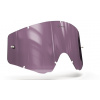 plexi na okuliare SPY OMEN, ONYX LENSES (fialové s polarizáciou)