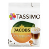 Tassimo Jacobs Krönung Latte Macchiato Caramel 8 porcií