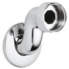 Grohe Náhradné diely - S-prípojka, chróm 12411000