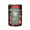 Meatlove Steakhouse 100% jahňacie 400 g
