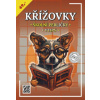 Křížovky školní perličky vtipy