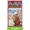 E-kniha Román o růži - Vlastimil Vondruška
