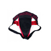 Fat Pipe FatPipe suspenzor black/red Veľkosť oblečenia: Senior