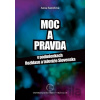 Moc a pravda v podmienkach Rozhlasu a televízie Slovenska - Anna Sámelová