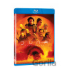 Duna: Část druhá Blu-ray