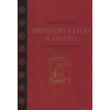 Prvotní číslo a gesto - Hugo Kükelhaus