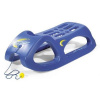 Sane Rolly Toys modré