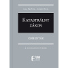 Katastrálny zákon (Andrej Polák, Jana Dráčová)