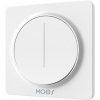 Stmievač osvetlenia MOES smart WIFI Touch Dimmer switch (EDM-01AA-EU)