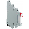 ABB Paticová reléCR-S024VDC1RG 1x co, 6 A, 24V DC 1SVR405501R3020