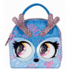 Spin Master 6062305 Purse Pets Mikro kabelka Srnka