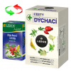 LEROS NATUR Dýchací cesty 20 x 1,5 g