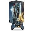 Starfield polep konzole XBOX Series X v2