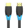 Kábel HDMI 2.0 Vention AACBI, 4K 60Hz, 3 m (čierny) 35069