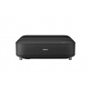 Epson projektor EH-LS670B, 3LCD Laser, 3600ANSI, 5 000 000:1, 4K PRO-UHD, Google TV, WiFi, BT - UST V11HB82140