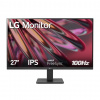 LG 27MR400-B počítačový monitor 68,6 cm (27