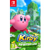 Kirby and the Forgotten Land (Nintendo Switch)