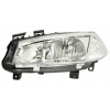 REFLEKTOR LAMPA ĽAVÁ 088334 VALEO RENAULT MEGANE
