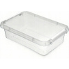 Nádoba ORPLAST na hračky s vekom, plast, 3,1 l