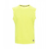PAYPER SMASH 000133-0028 / Športové pánske tielko - fluorescent yelllow M