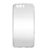 Puzdro gumené Huawei P20 Ultra Slim transparentné PT